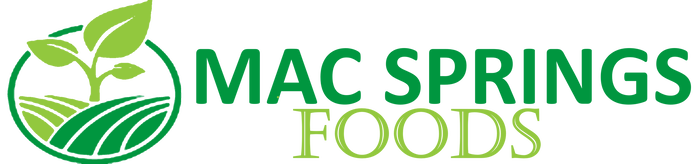 Mac Springs Foods LTD